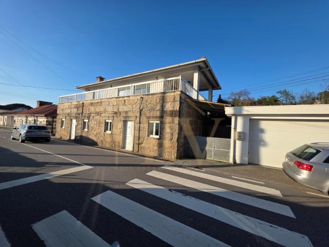 Casa venda em Gandarela, Guimarães