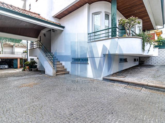 Casa venda em Gondomar, Porto