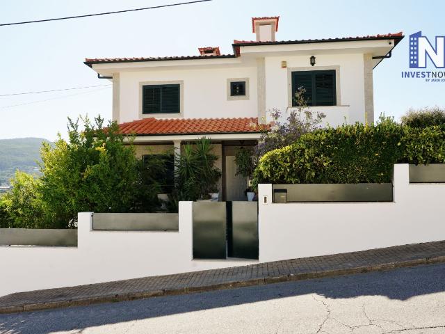 Casa venda em Braga