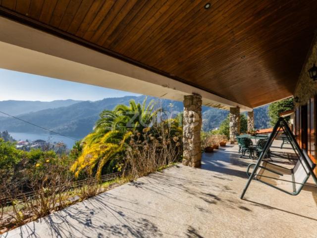 Casa venda em Admeus, Covas