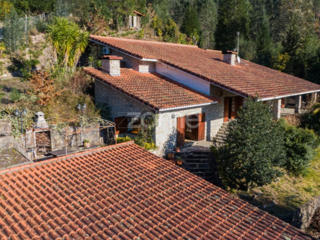 Casa venda em Admeus, Covas
