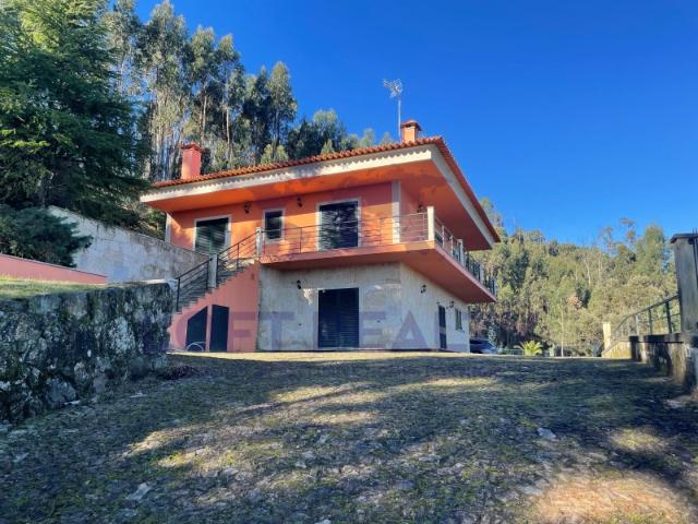 Casa venda em Boalhosa, Viana Do Castelo