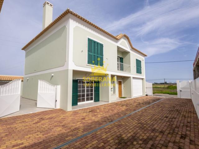 Casa venda em Alpiarça, Santarém