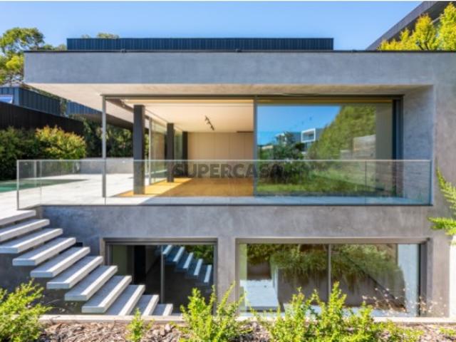 Casa venda em Conceição da Abóboda, Cascais