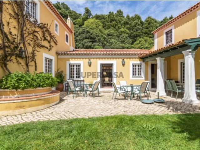 Casa venda em Azoia, Sintra