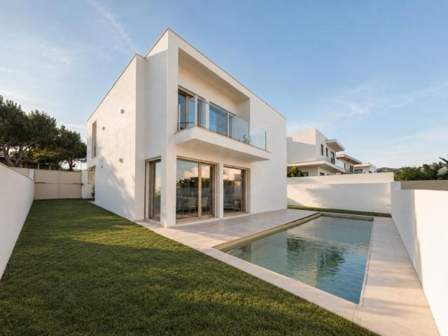 Casa venda em Alcabideche, Cascais