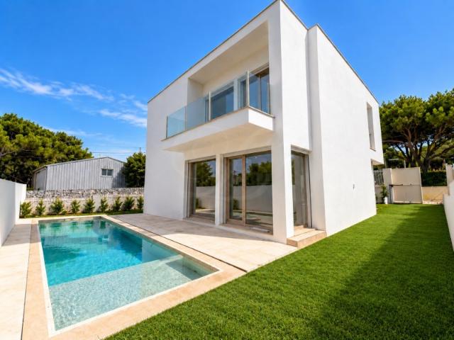 Casa venda em Alcabideche, Cascais