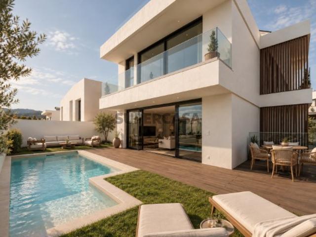 Casa venda em Núcleo Urbano Histórico de Murches, Cascais