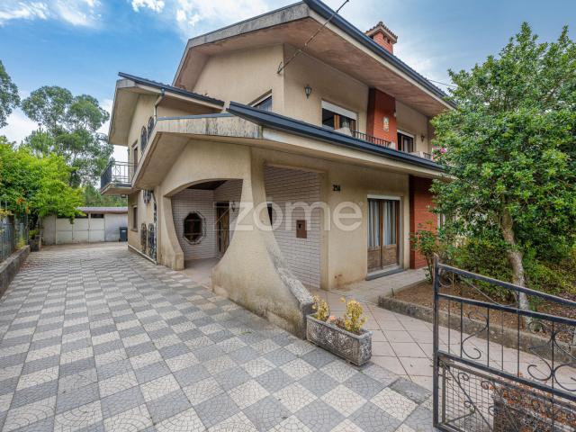 Casa venda em Valongo, Porto