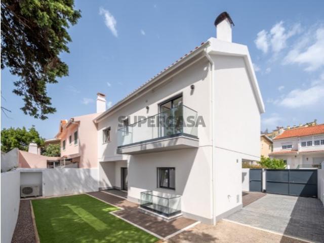 Casa venda em Galiza, Cascais