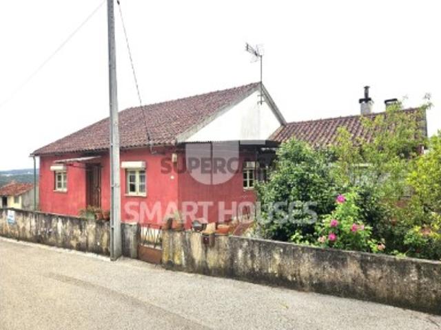 Casa venda em Arganil, São Martinho Da Cortiça