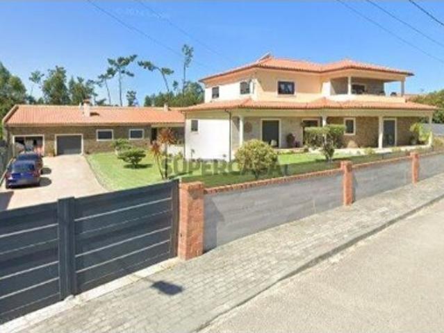 Casa venda em Leiria