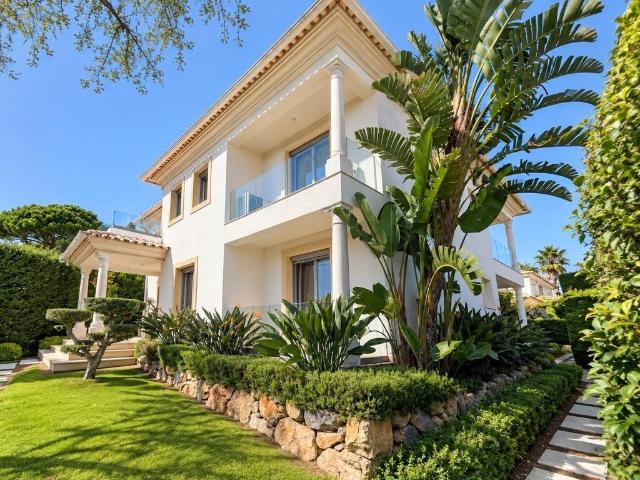 Vivenda venda em Safardão, Cascais