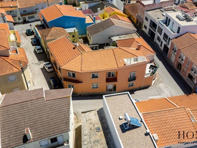 Vivenda venda em Lourinhã, Lisboa