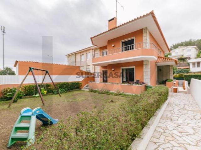 Casa venda em Bairro do Alto da Castelhana, Cascais