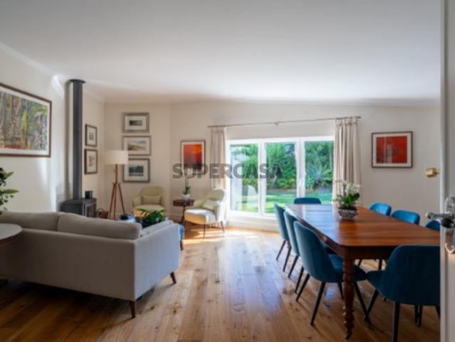 Casa venda em Visconde da Luz, Cascais