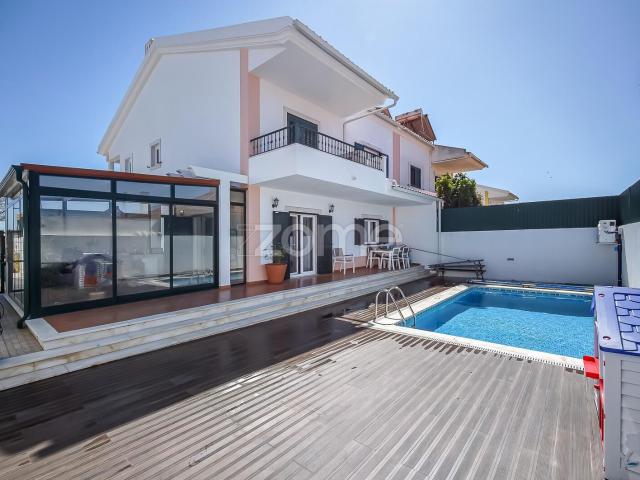 Casa venda em Polima, Cascais