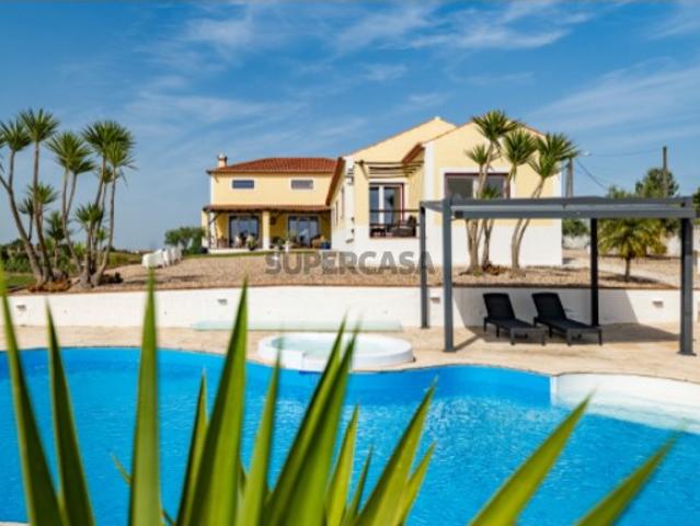 Casa venda em Verdelho, Santarém