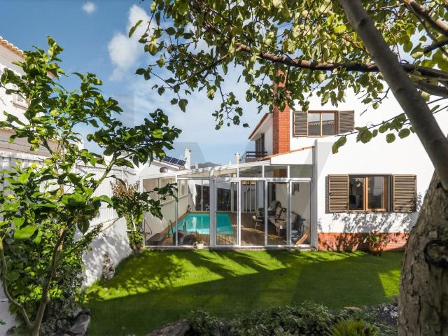 Vivenda venda em Cascais, Lisboa
