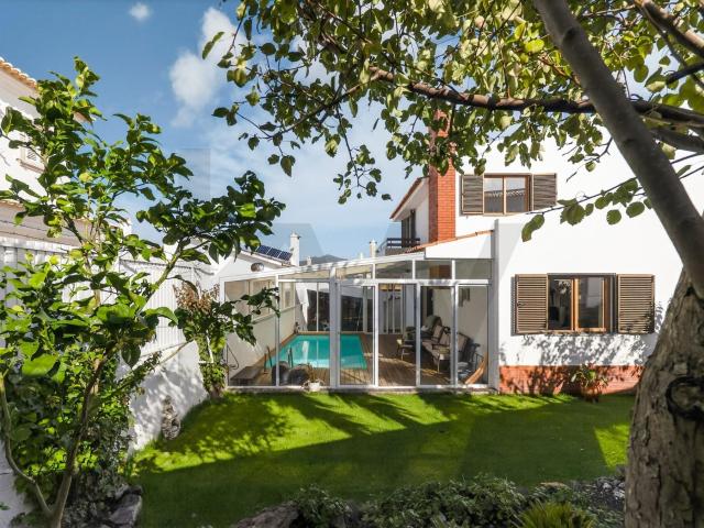 Casa venda em Alcoitão, Cascais