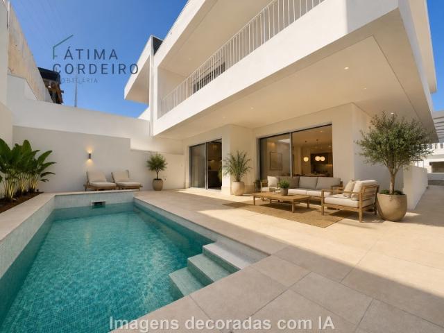 Casa venda em Almada, Setúbal