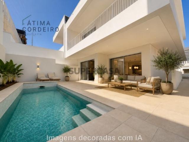 Casa venda em Almada, Setúbal