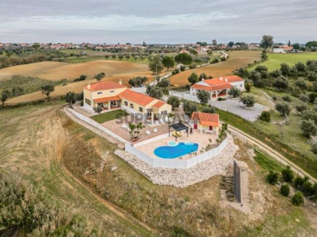 Casa venda em Santarém, Verdelho