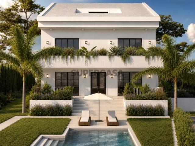 Casa venda em Pampilheira, Cascais