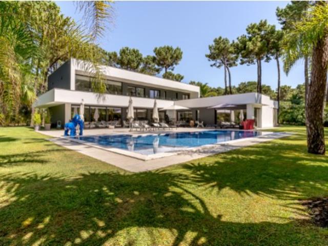 Casa venda em Herdade da Aroeira, Almada