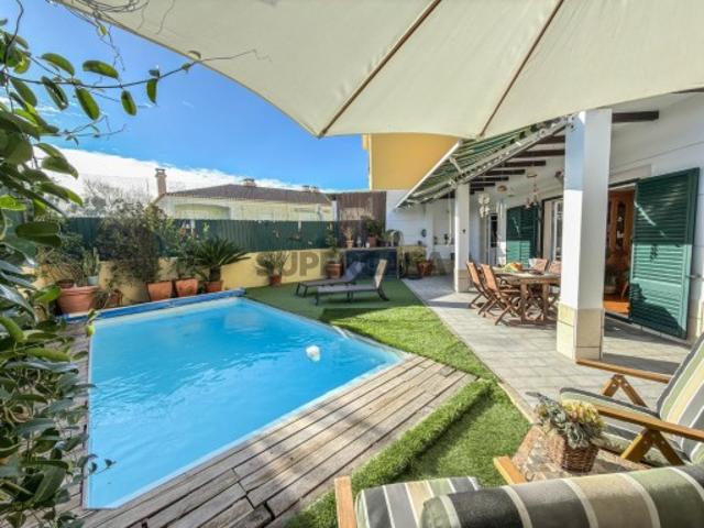 Casa venda em Albarraque, Sintra