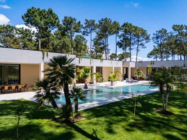 Casa alugar em Herdade da Aroeira, Almada