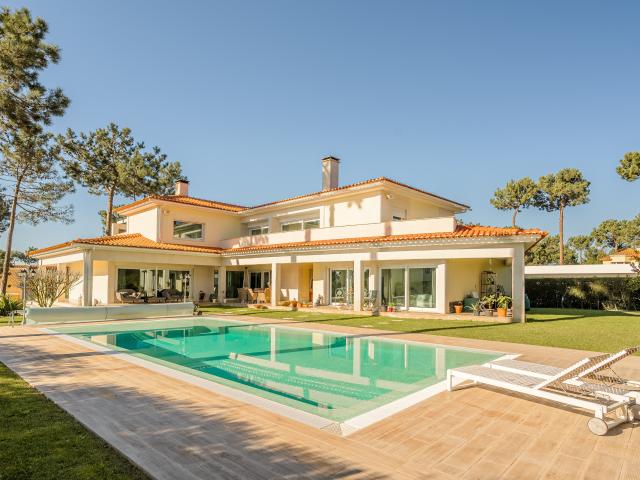 Casa alugar em Herdade da Aroeira, Almada