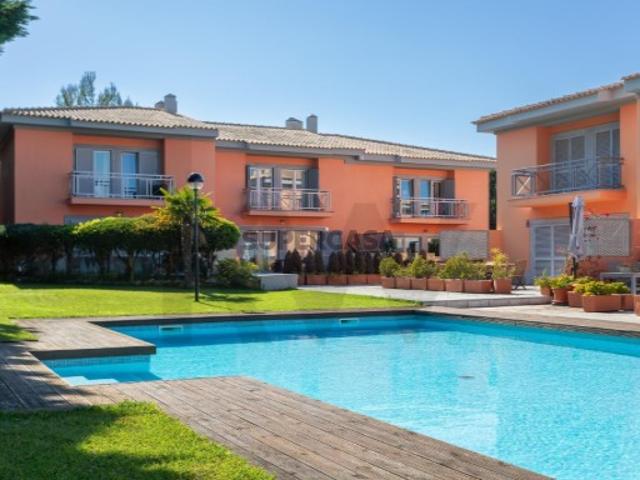 Casa venda em Alto da Milha, Cascais