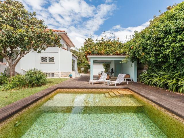 Vivenda venda em Junqueiro, Cascais
