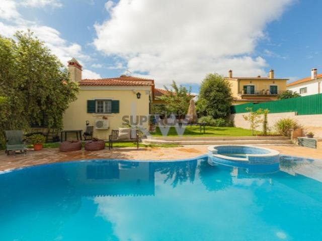 Casa venda em Portela das Padeiras, Santarém