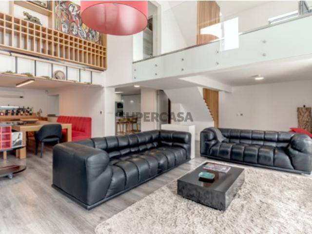 Casa venda em Bairro do Alto da Ajuda, Lisboa