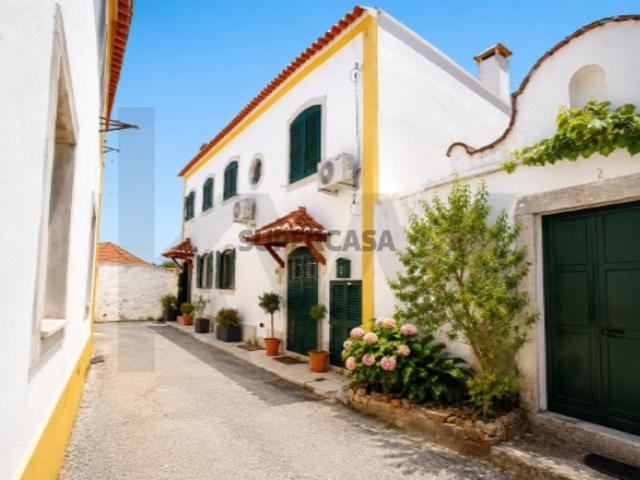 Casa venda em Azeitão (São Lourenço e São Simão), Setúbal