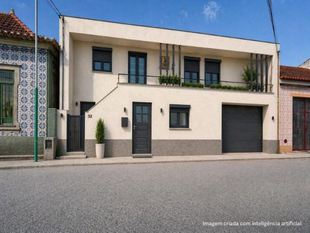 Casa venda em Quinta do Casal, Aveiro