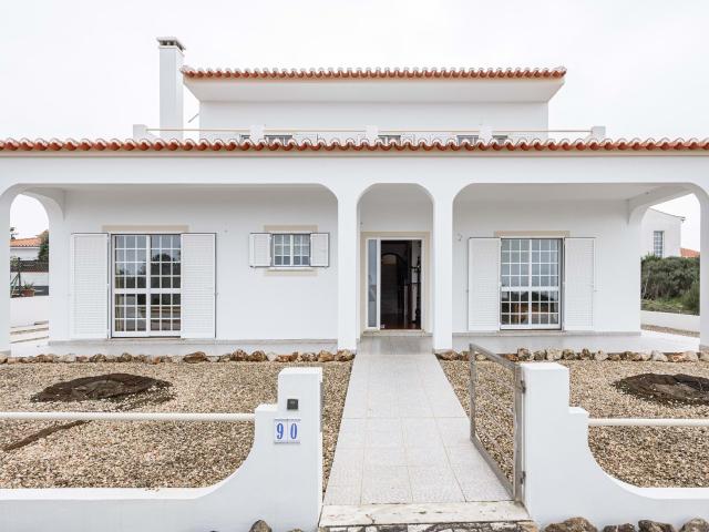 Casa venda em Paisagem Oceano, Aljezur