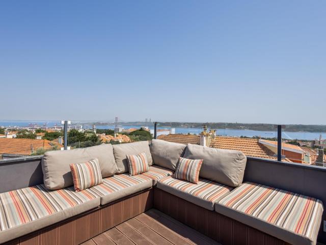 Vivenda venda em Lisboa