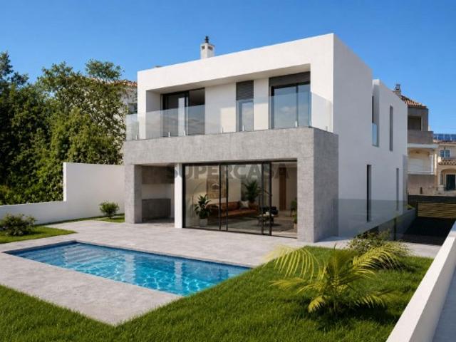 Casa venda em Quinta do Pinheiro, Portimão