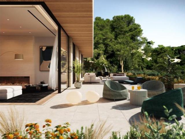 Casa venda em Vale de Santa Rita, Cascais