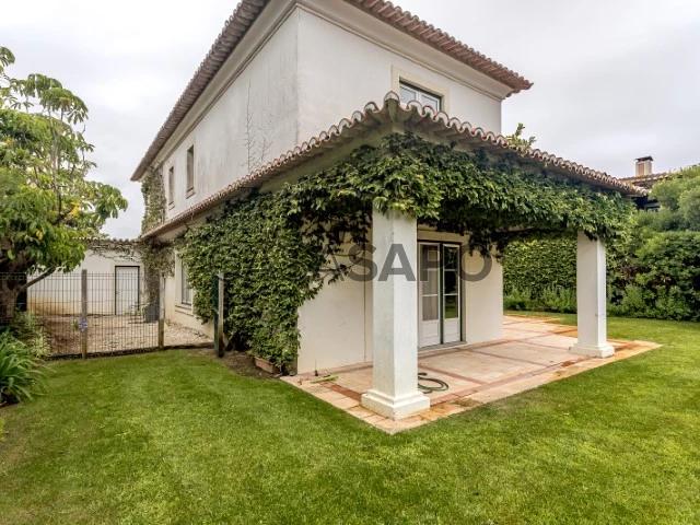 Casa alugar em Cascais, Areia