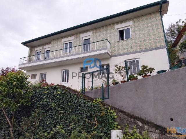 Casa venda em Resende, Viseu