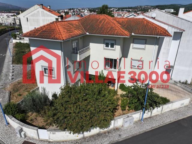 Casa venda em Vila Real