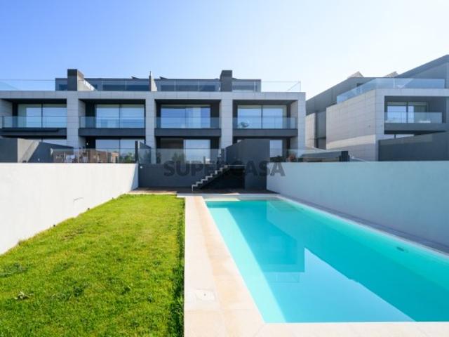 Casa venda em Canidelo, Vila Nova De Gaia
