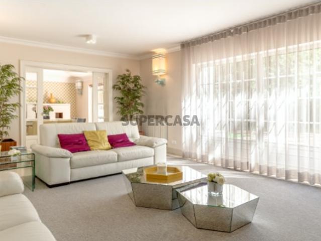 Casa venda em Alcoitão, Cascais