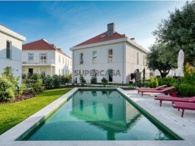 Casa venda em Núcleo Urbano Histórico de Oeiras, Oeiras