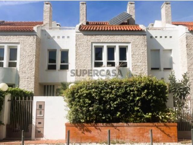 Casa venda em Parque das Nações, Lisboa