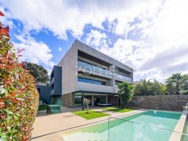 Casa venda em Palmeira, Braga
